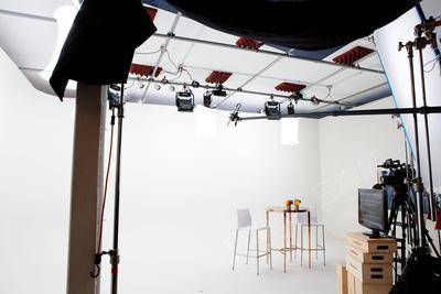 West Loop Studio for Virtual Events with Remote AccessWest Loop Studio for Virtual Events with Remote Access基础图库1